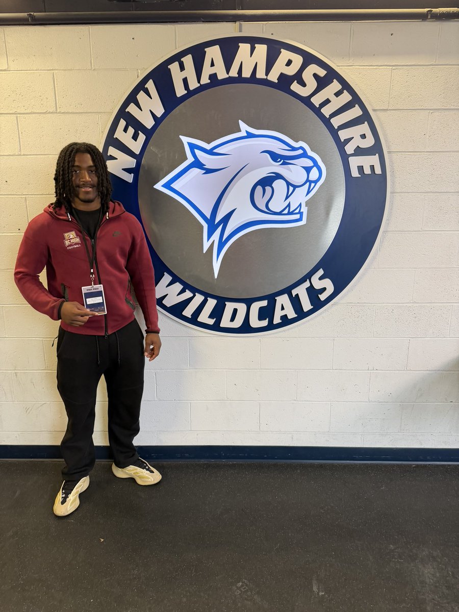 Ayden Watkins '27 | CB | BC High tweet media