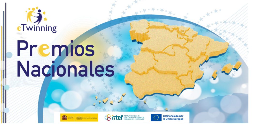 EplusCatEdu's tweet image. 📢Premis Nacionals #eTwinning conv. 2026🏆!
🪅 Enhorabona a tot el professorat i alumnat guardonat, especialment al projecte Stand for peace, guanyador en la categoria "Projectes amb participació eTwinning i Erasmus+" .
🔗tuit.cat/ZOale
#SNA #ErasmusPlus #Innovació