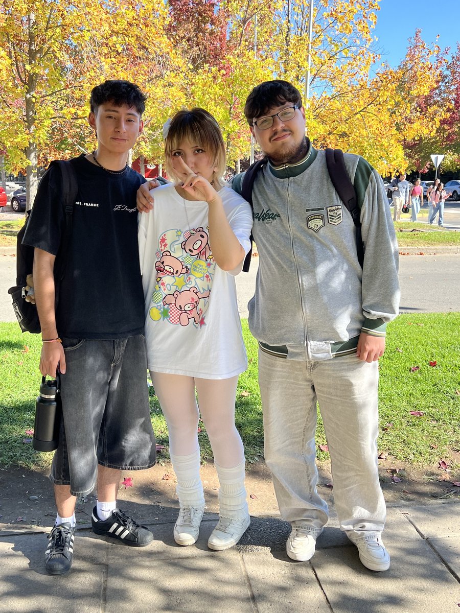 Universidad de Talca tweet media