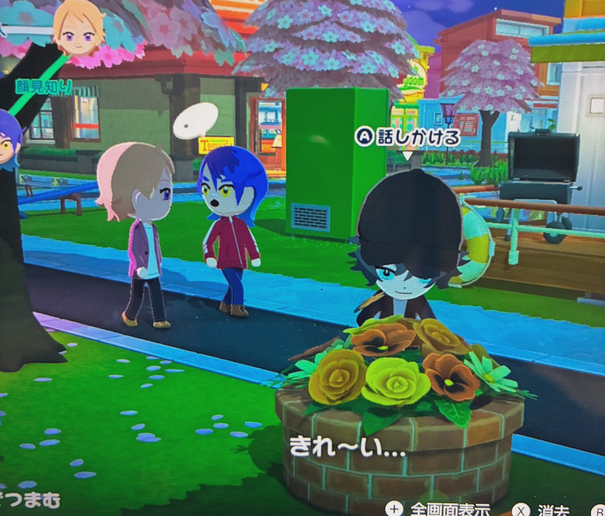 もるげんしゅてるん tweet media