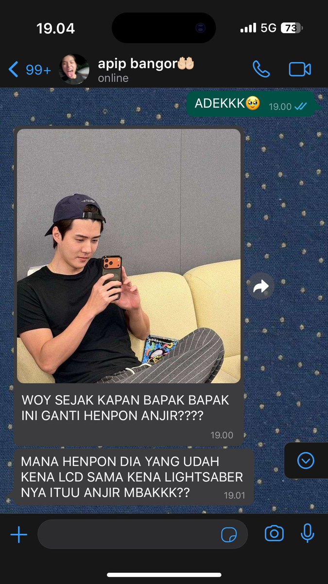 Shee𝒇a ✿ tweet media