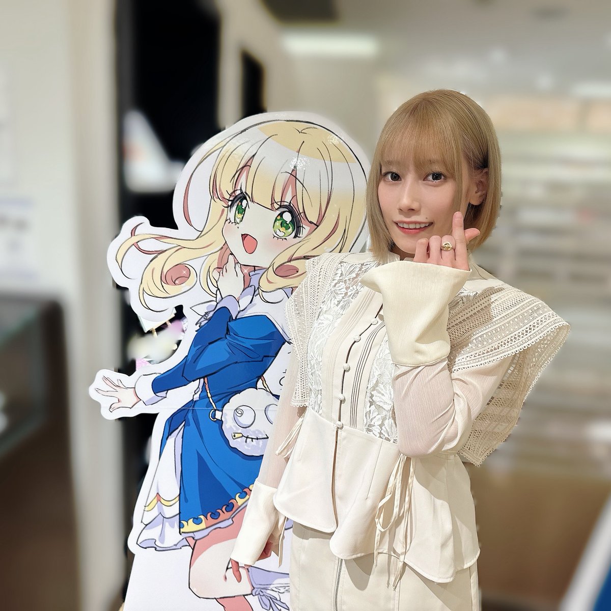 ぽぽろんちゃん✨ お誕生日おめでとうございます!! 気づけば、もう長い ぽぽろんちゃん✨ お誕生日おめでとうございます!! 気づけば、もう長い