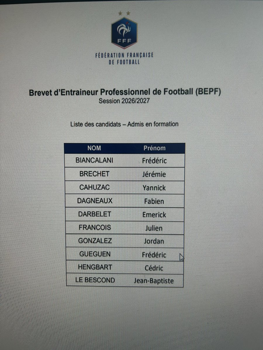 Loïc Tanzi tweet media