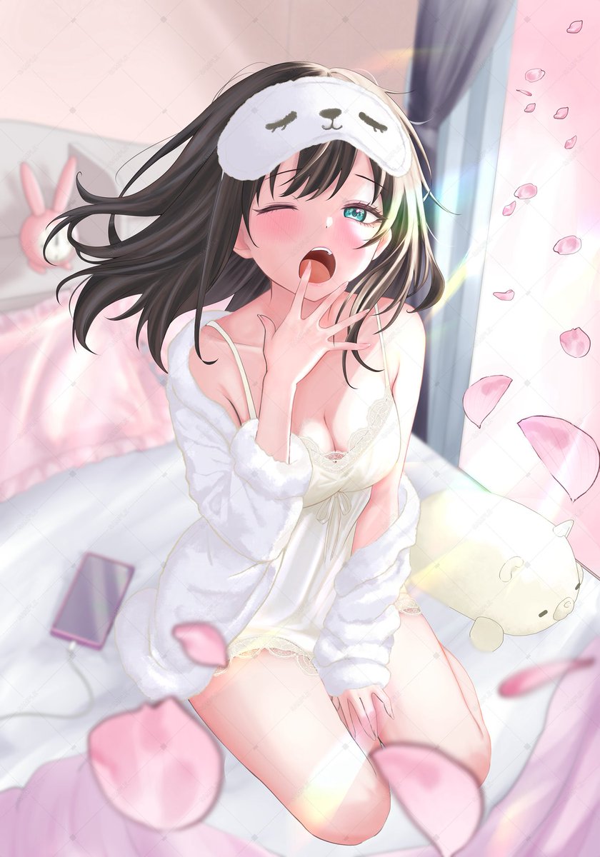 波音໒꒱@ご依頼募集中！ tweet media