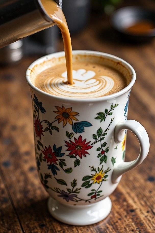 aususa01's tweet image. Hello Beautiful😘
Another? ☕️#Coffee helps:)❤️
#Happy Monday❤️