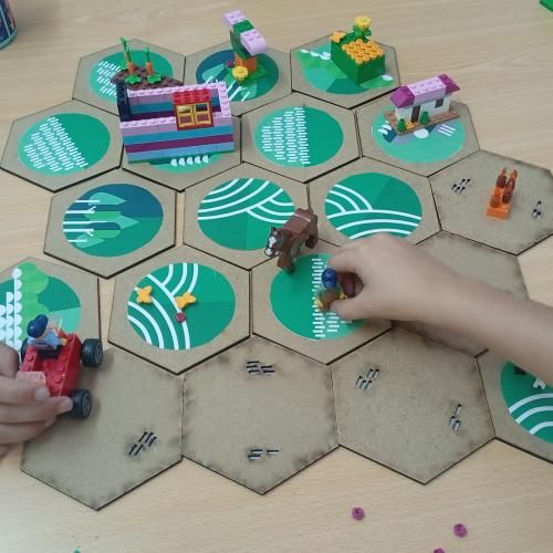SparkleFireEU's tweet photo. By turning risk management into a game, we’re building a more resilient Europe.

Read more here:
🔗 https://t.co/yTpJVDN74z

#WildfirePrevention #Education #Sparkids #EU https://t.co/8MwKyo7yKd