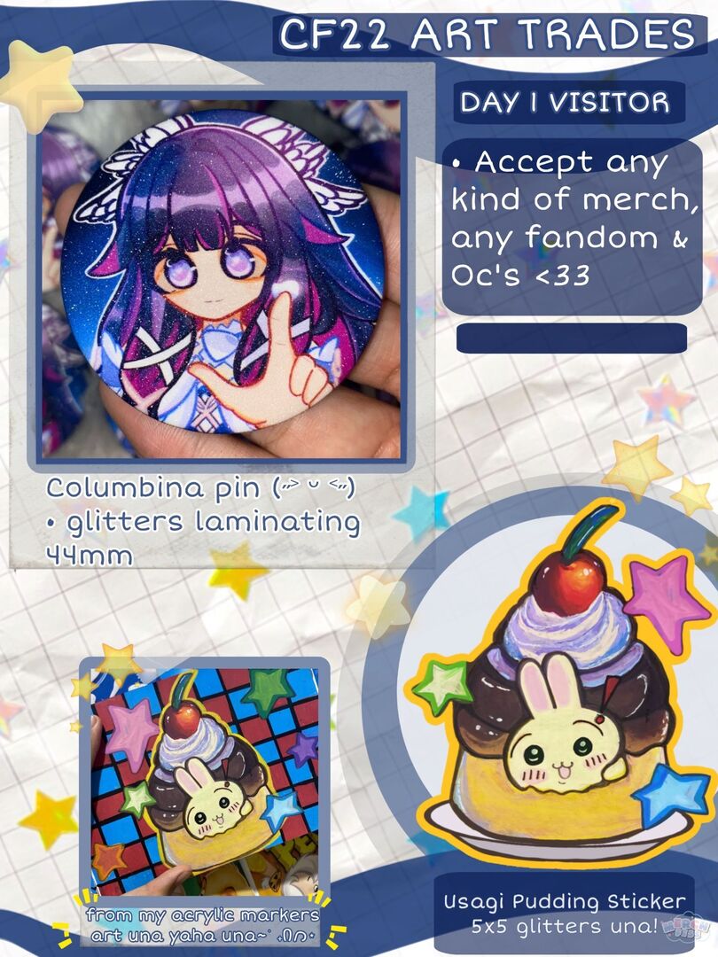 Merch Fess tweet media