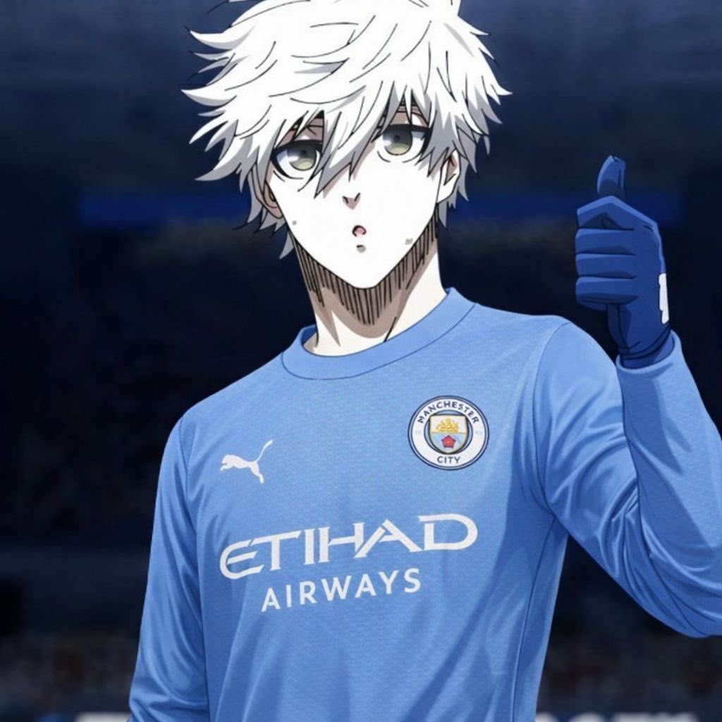Nuttiw4869's tweet image. 🩵 #mancity #ฟุตบอล