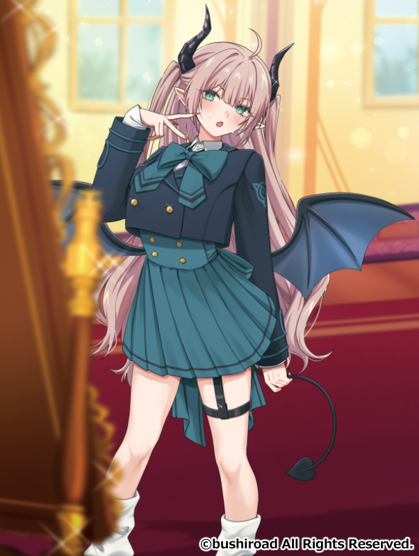 藤咲レオ tweet media