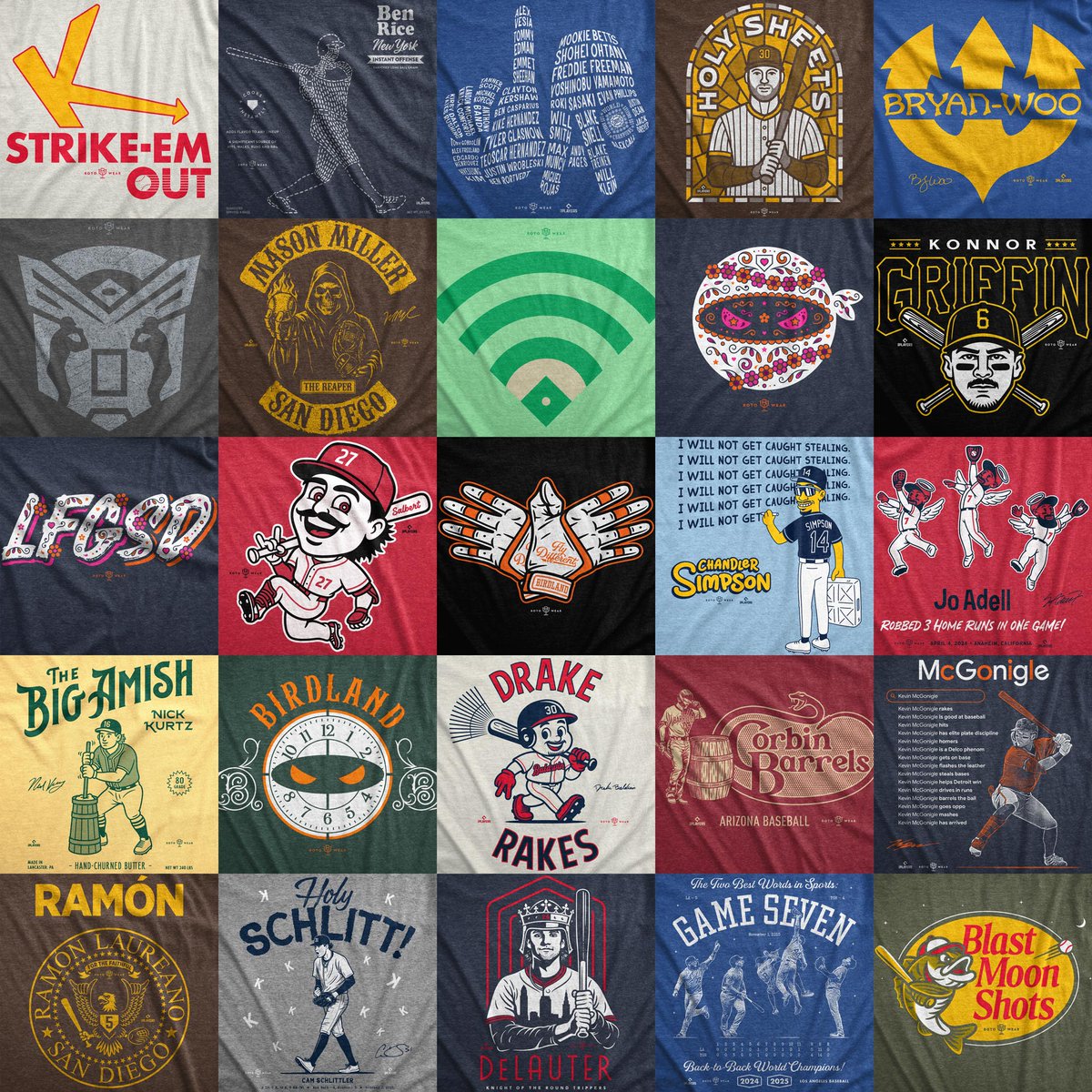 RotoWear tweet media