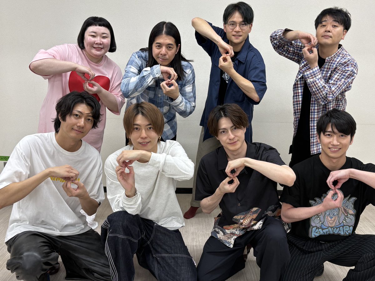 坊あかね tweet media