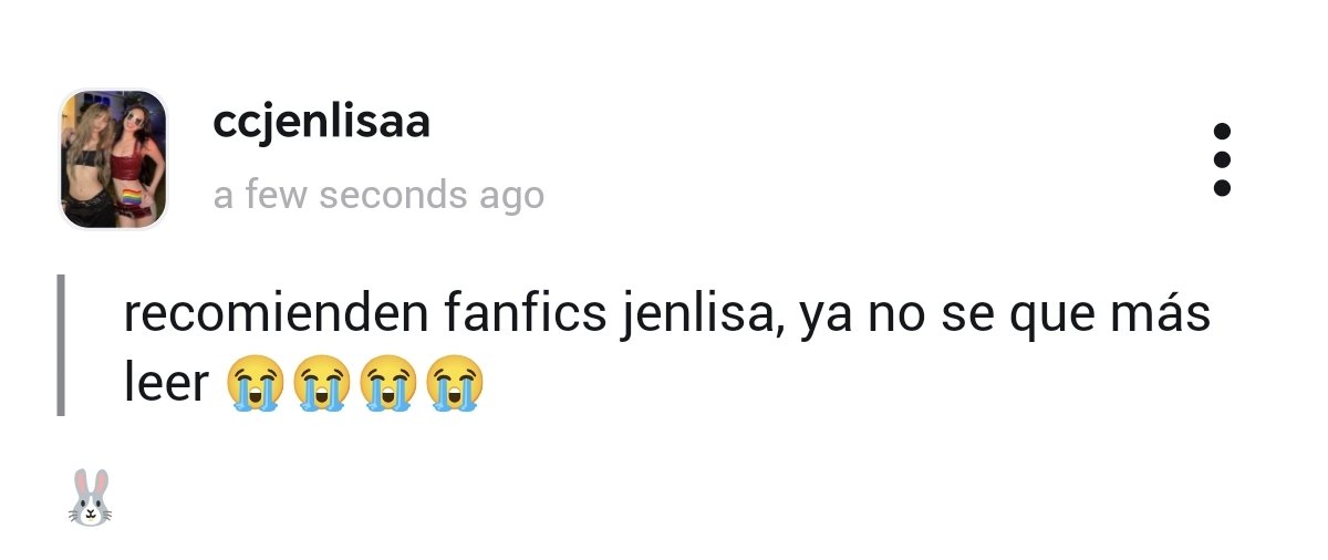 jenliseras tweet media