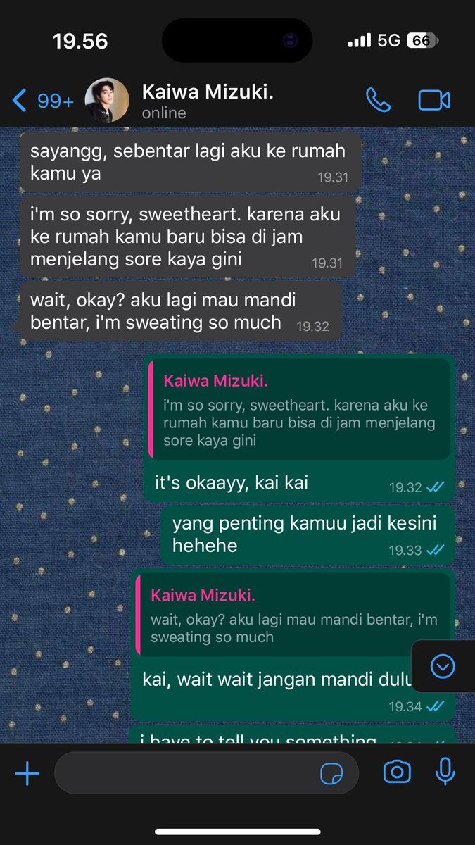 Shee𝒇a ✿ tweet media