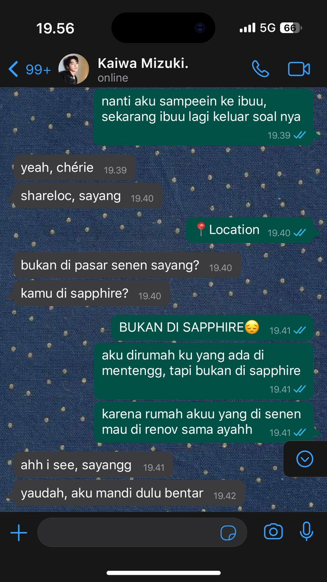 Shee𝒇a ✿ tweet media