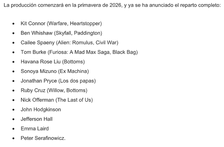 Chicas Gamers tweet media