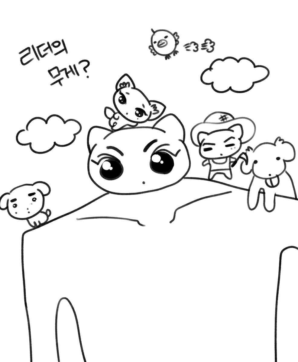 파로파로 tweet media