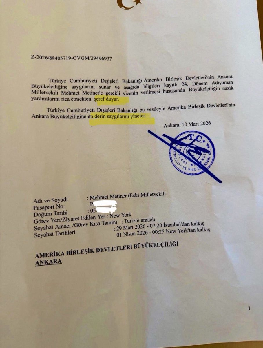 Fatih Tezcan tweet media