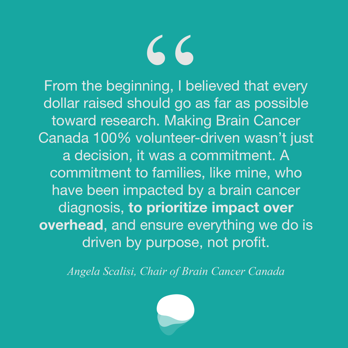 Brain Cancer Canada tweet media