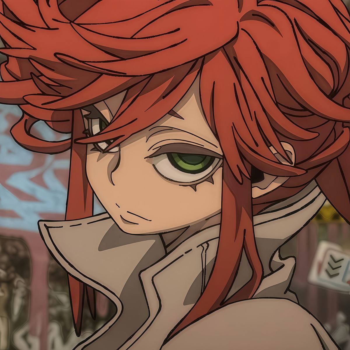 知足常樂 : 성주 tweet media