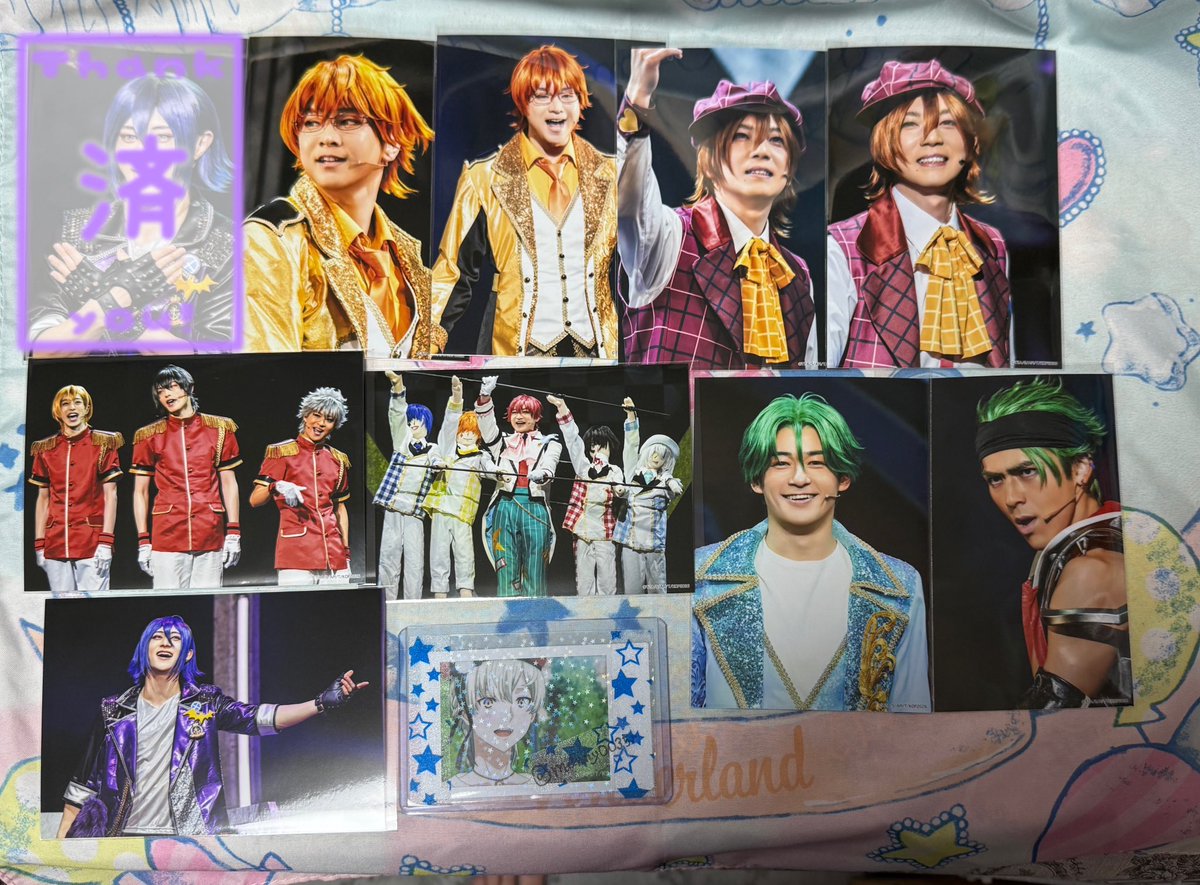 🌈りお🌙🌹☀️🌙りヰお🍓 tweet media