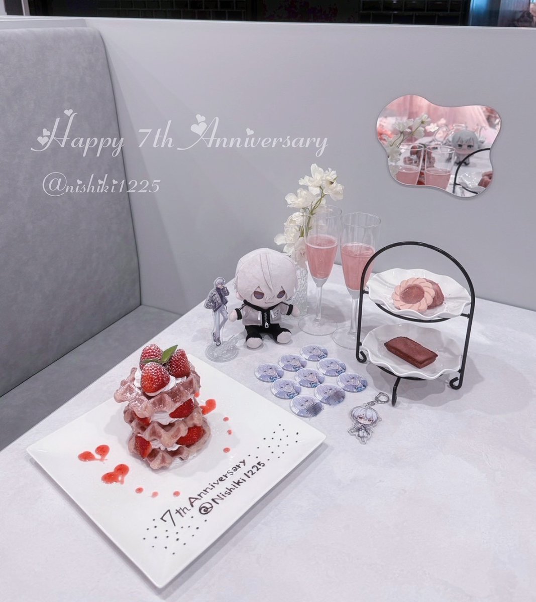 ❅ ⋆꙳ tweet media