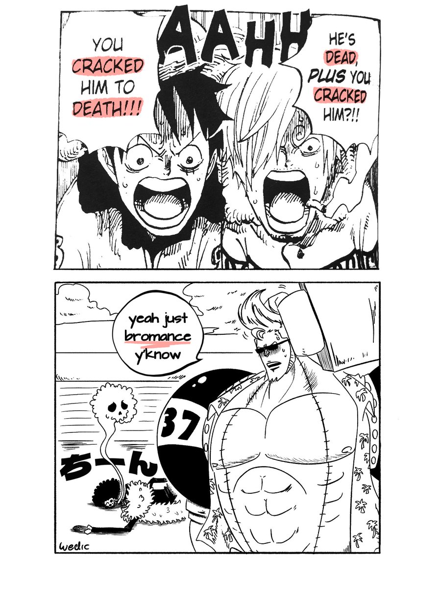 666_fritz's tweet image. Perfect panel doesn't exis-- 
#deathmetal