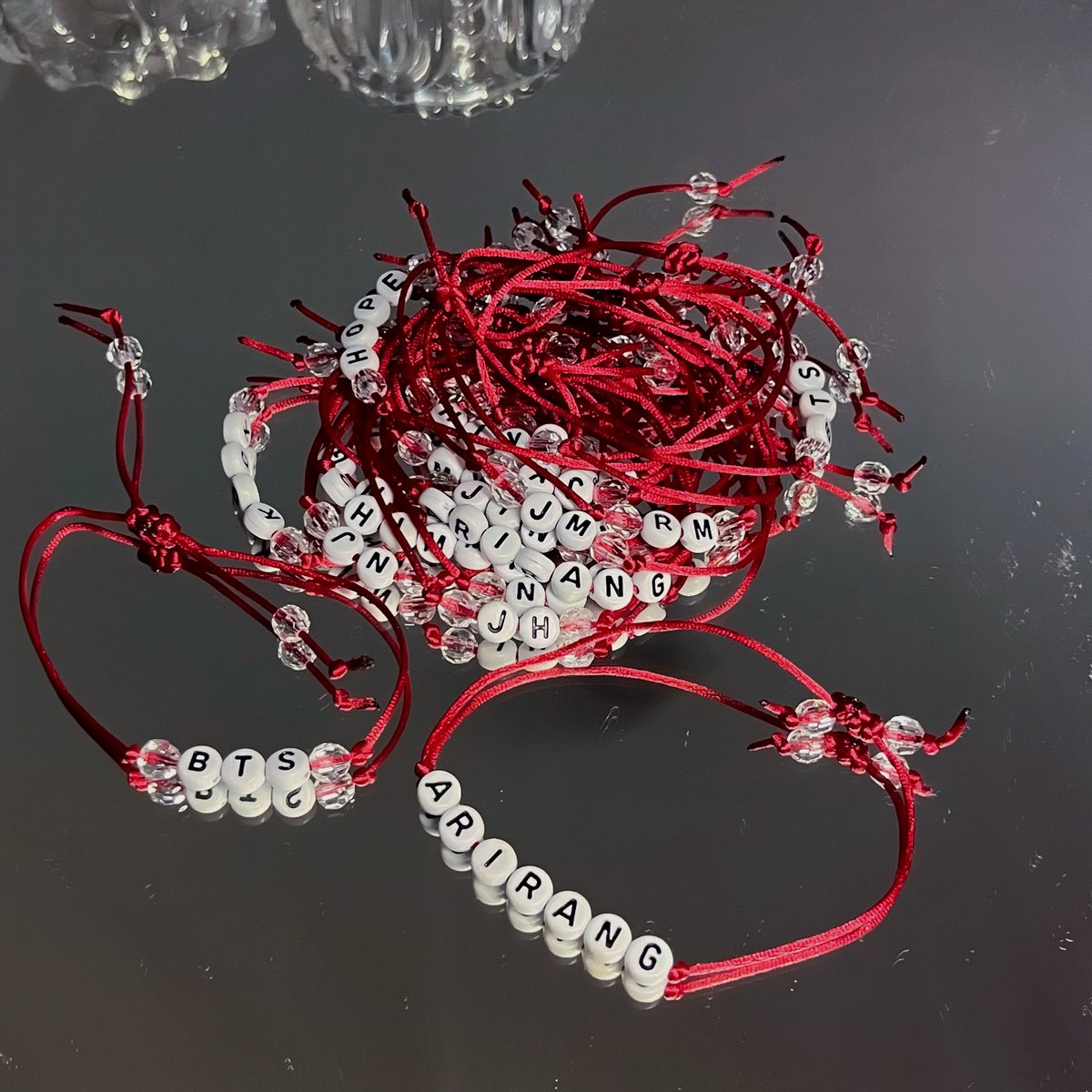 yssa. VAI VER O BTS tweet media