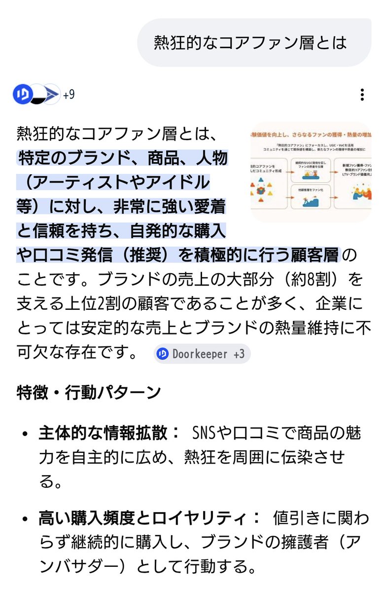 aU4uy4u1PMVBEeN's tweet photo. 熱狂的なコアファン層
よくご存知で!笑
ほんとそれな御名答ーー笑
#岩橋玄樹
#CROSSGENERATION https://t.co/ORn4F57dOT