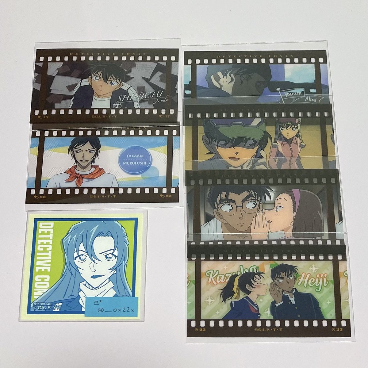 𝗮 𖤐 tweet media