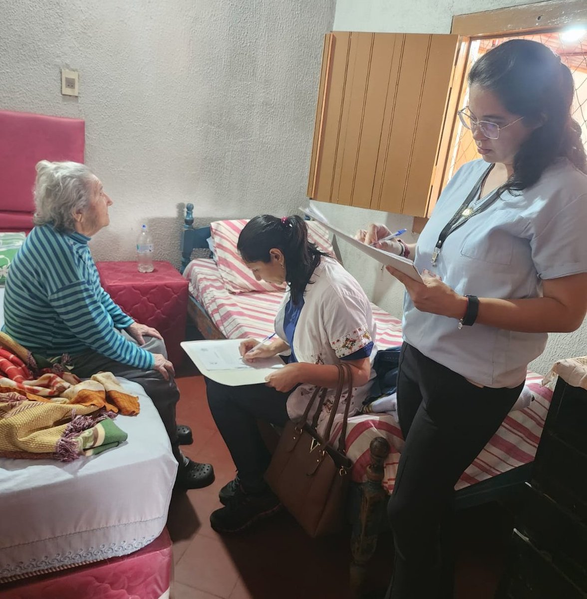 Justicia Electoral 🇵🇾 tweet media