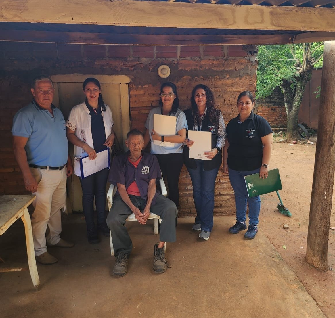 Justicia Electoral 🇵🇾 tweet media