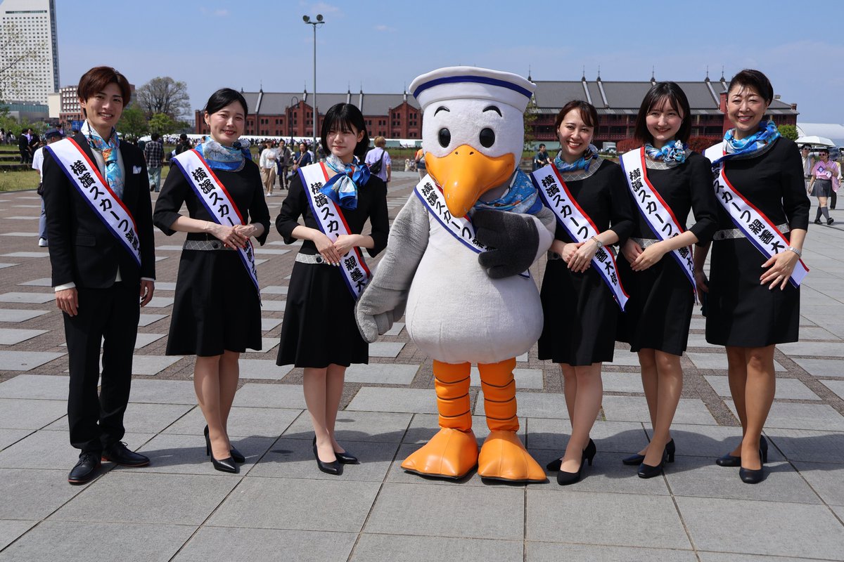 ともこ4号 tweet media