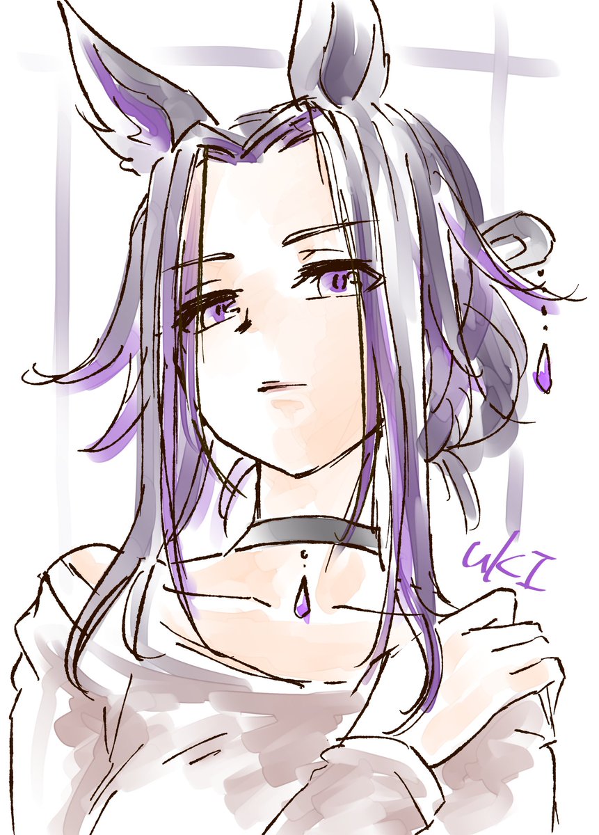 ukI＠3/29プリステ45Rウマ85 tweet media