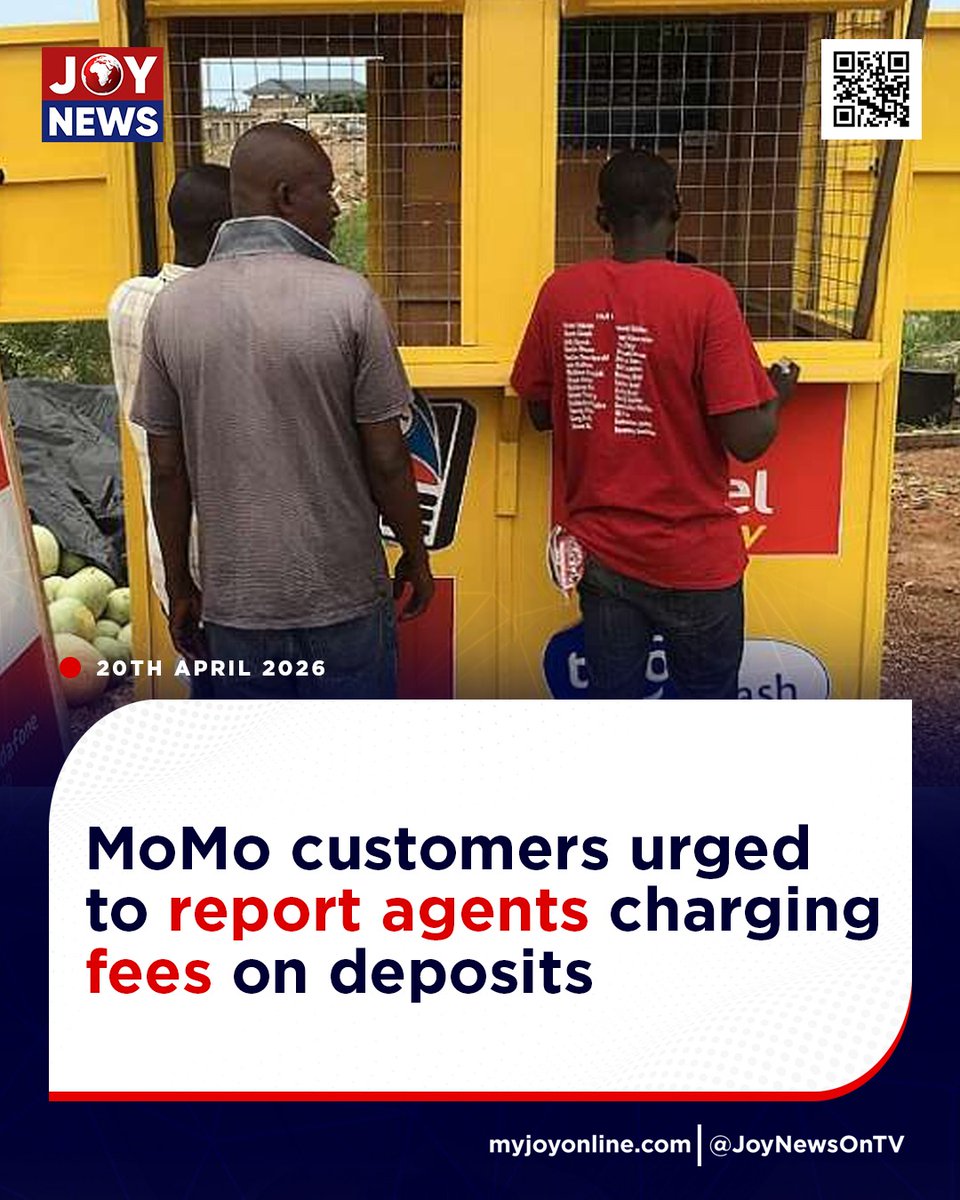 Joy 99.7 FM tweet media