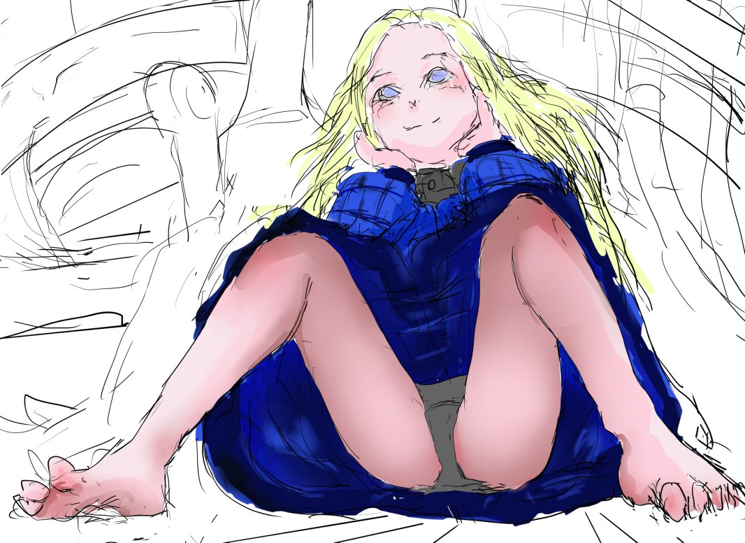 Gazou（がぞー）＠イラスト垢 tweet media