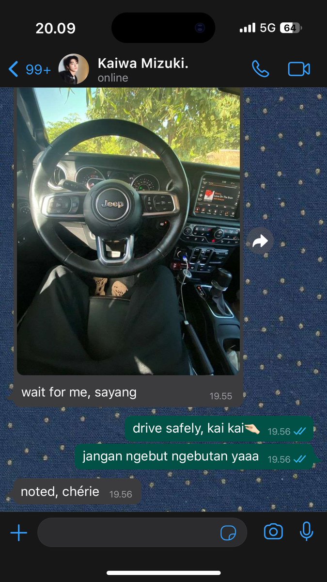 Shee𝒇a ✿ tweet media