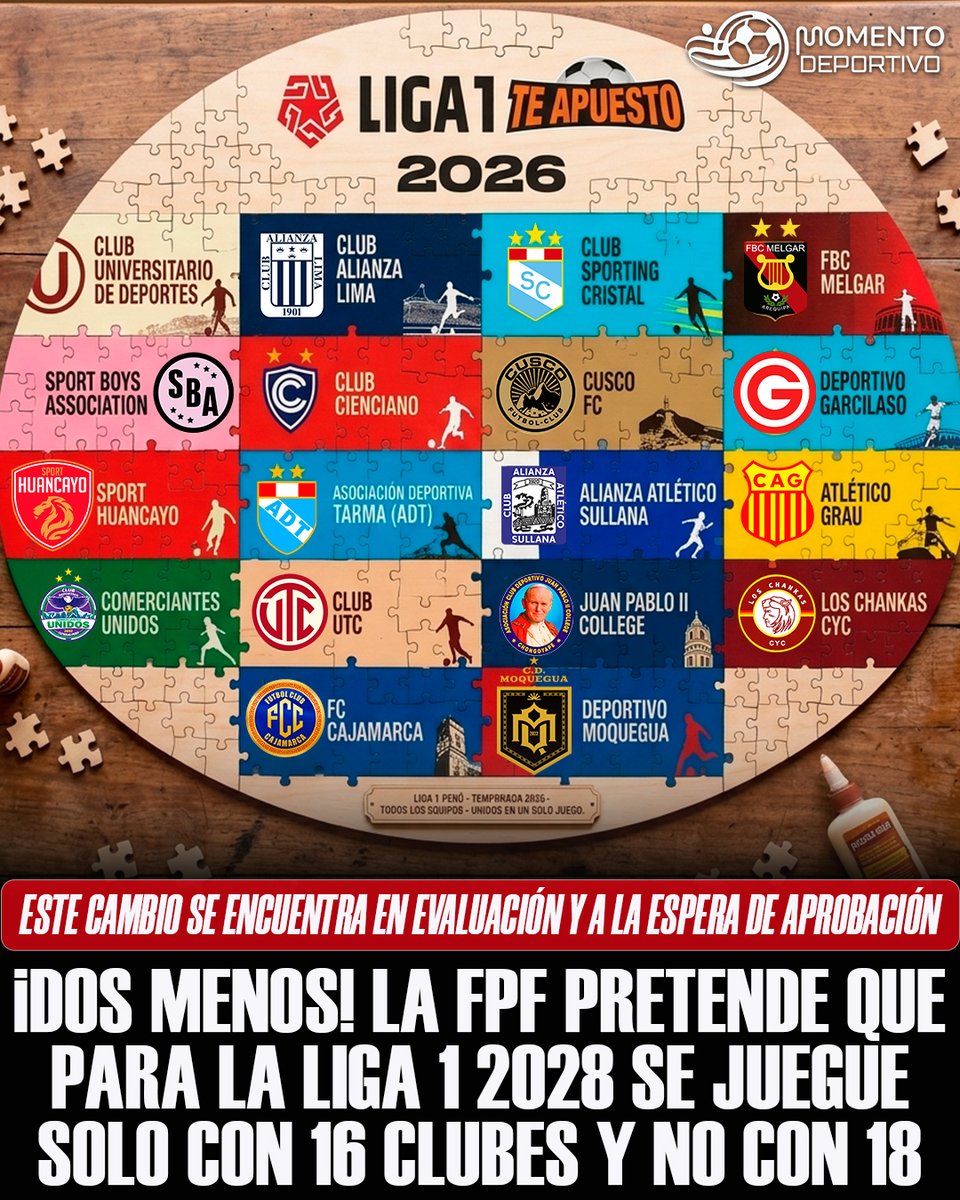 Momento Deportivo tweet media