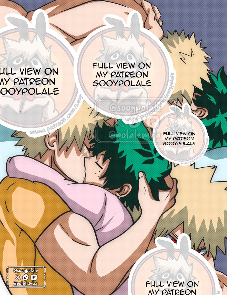 🎉🥳Kacchan Birthday 🎉🥵🔥🔥 Part 4