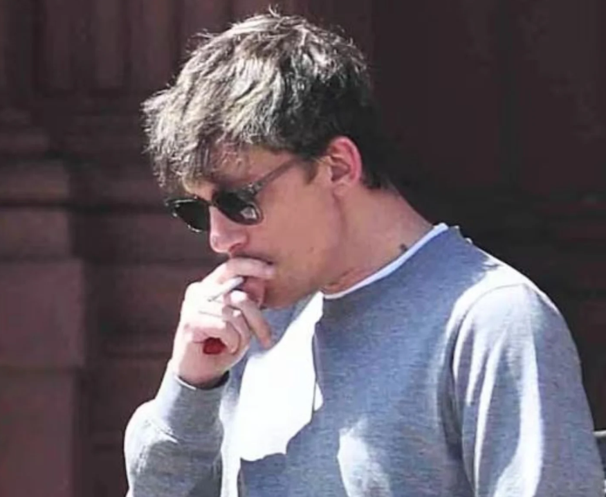 Matías Leandro ✠ tweet media