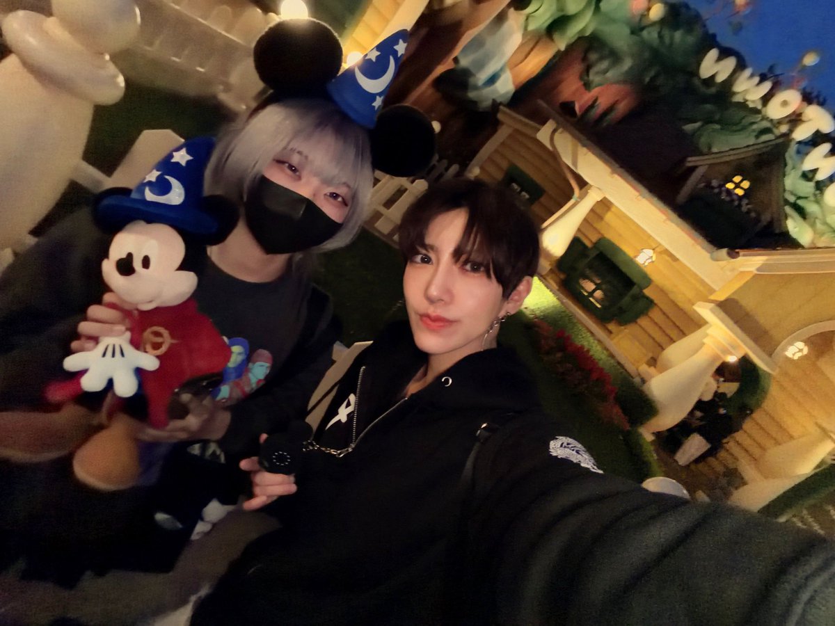 きなこ@4/3夜アコ tweet media