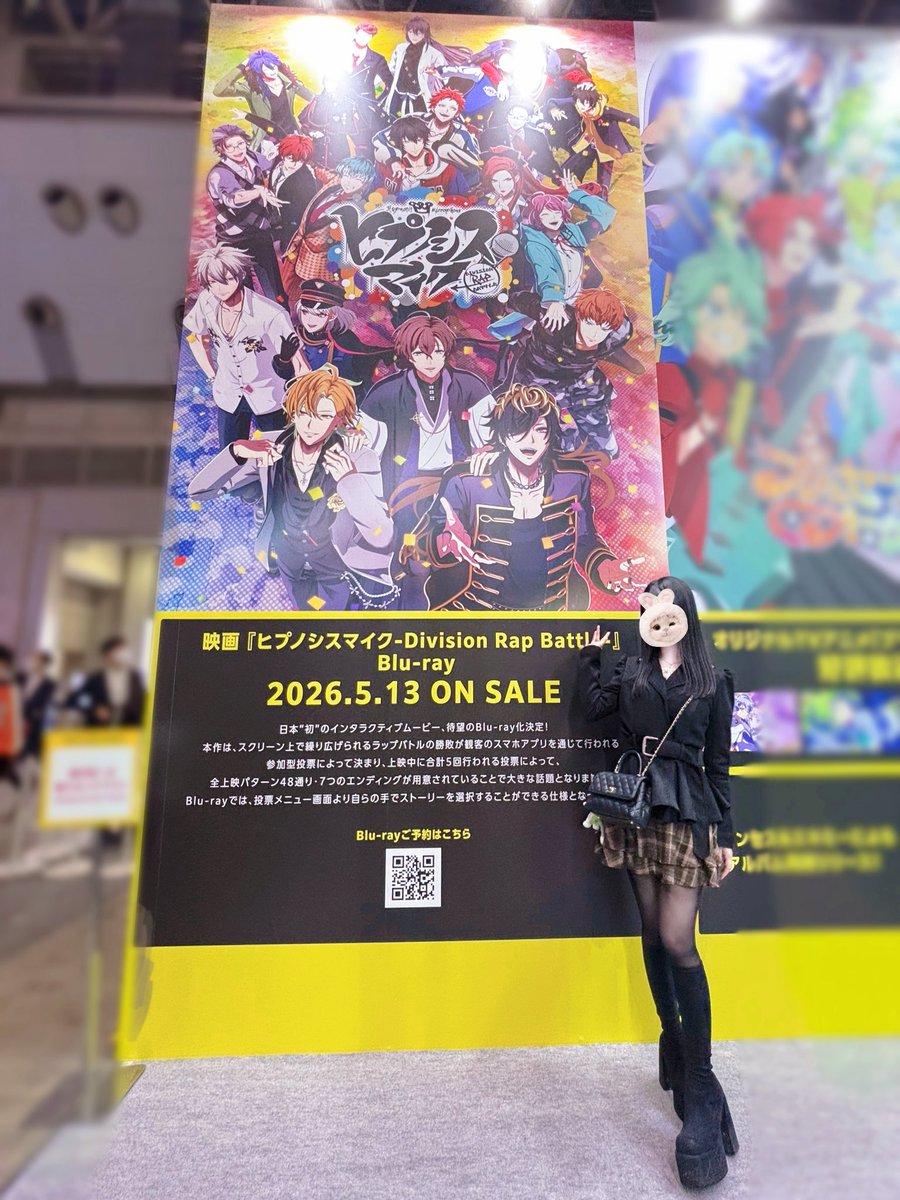 給食当番 tweet media