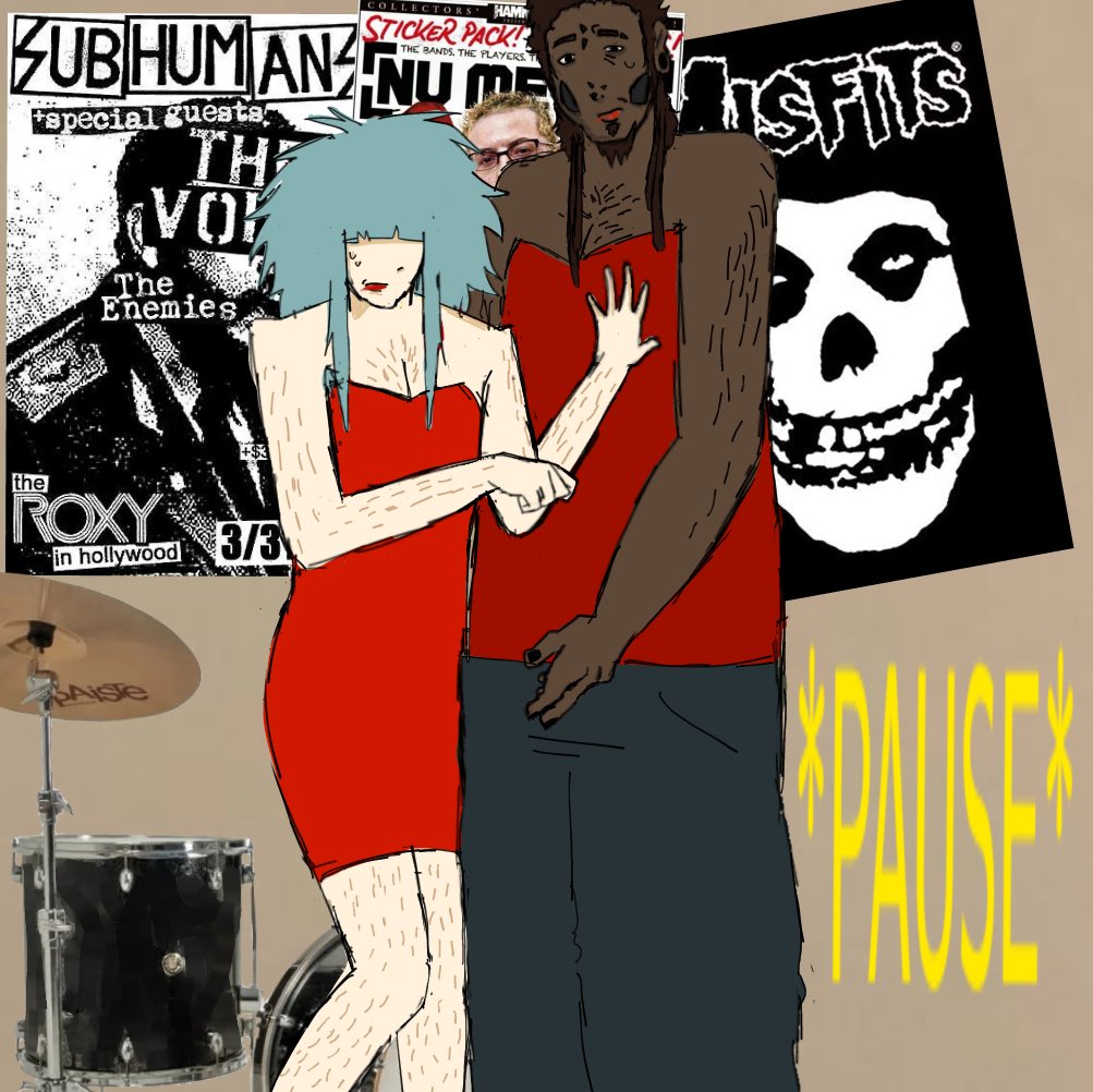 PUNT / PUNTING tweet media