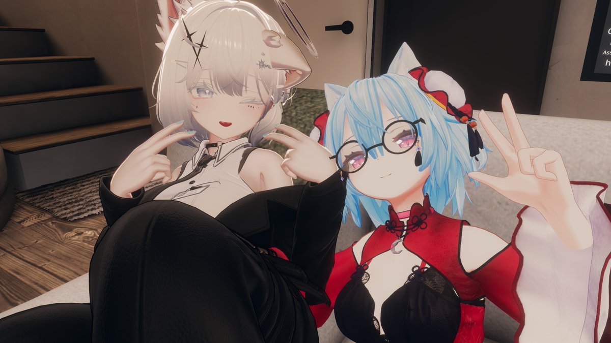 ぺちぷに@れちこむぎこ tweet media