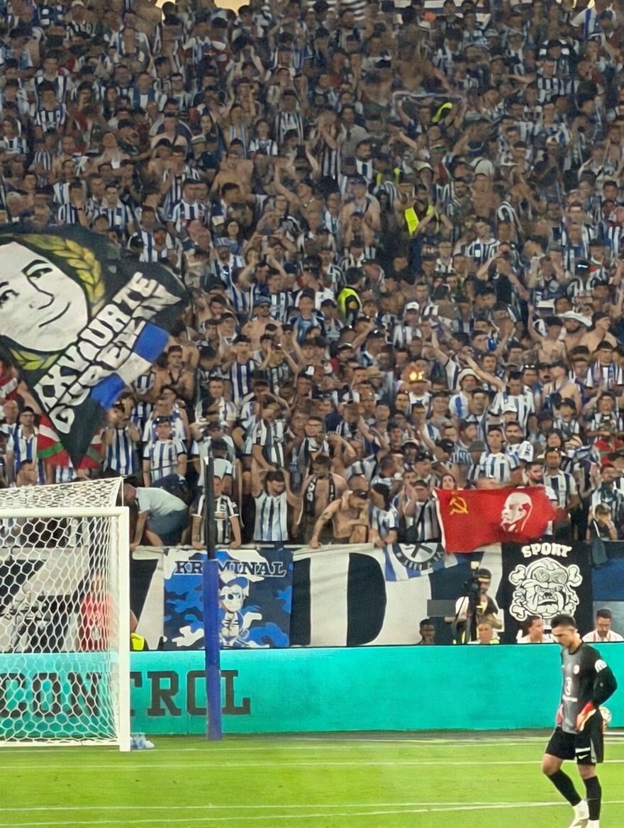 ULTRAS 𝕳 PRESENT tweet media