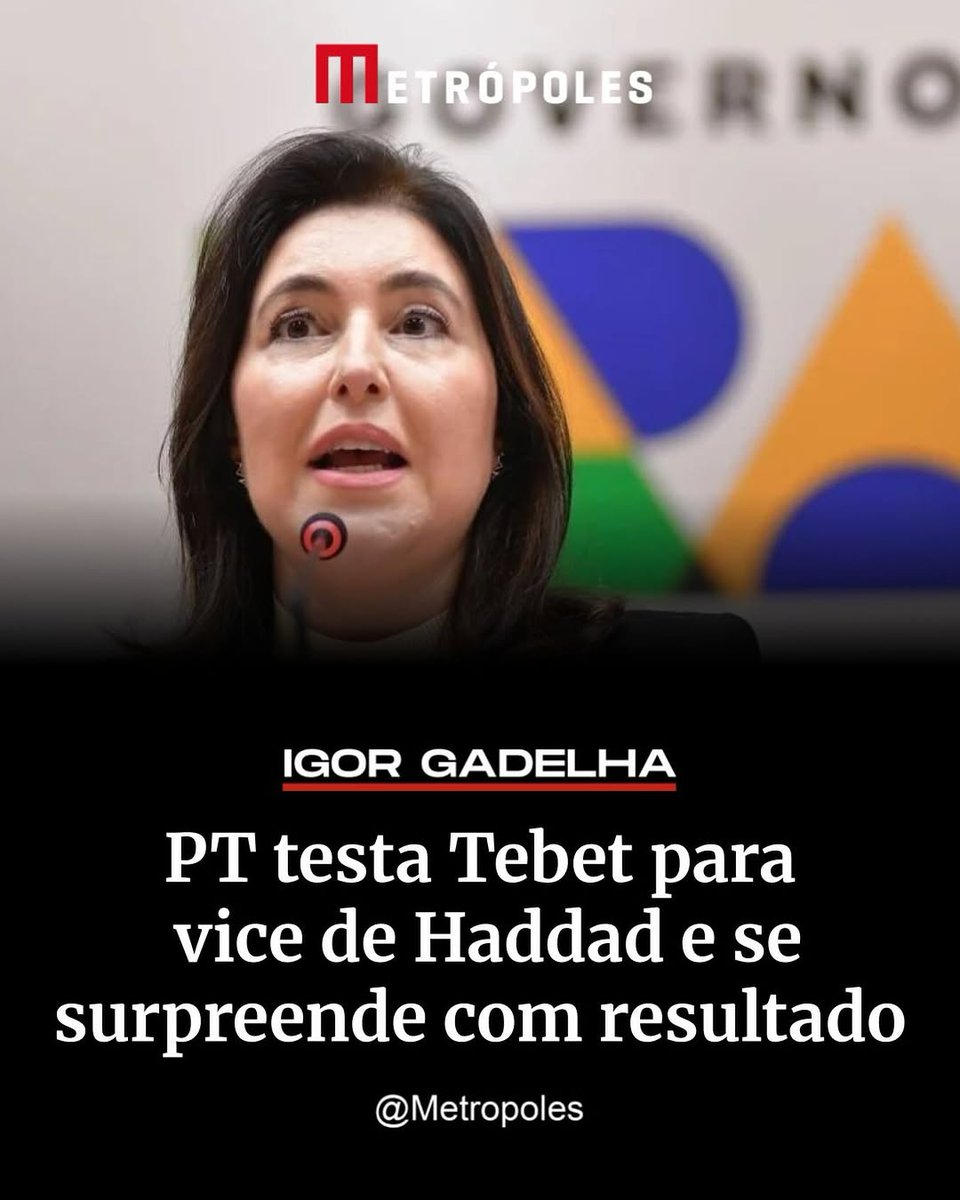 NestorCavalcan4's tweet photo. O que vocês acham dessa dupla? Para mim SP conseguiria se livrar do atraso da direita. https://t.co/y744kiIu2J