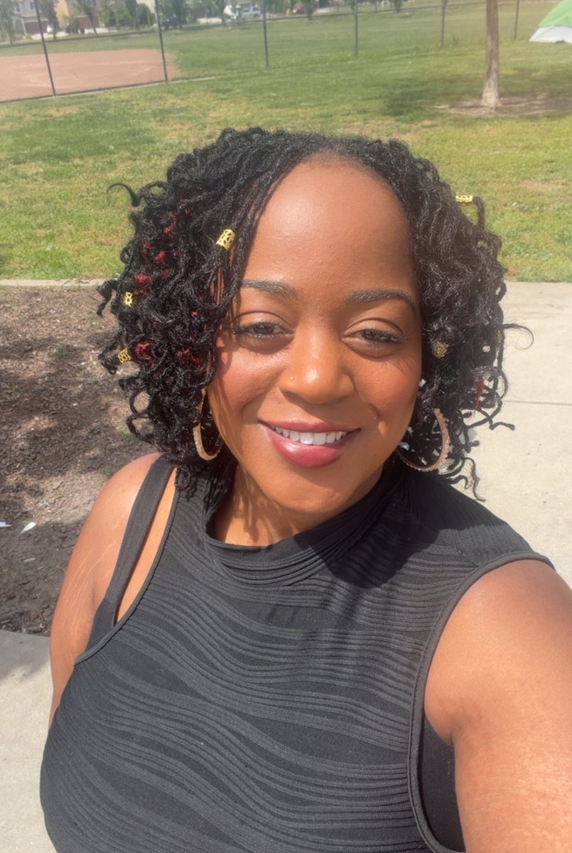 Jalisa Jay 💜 tweet media