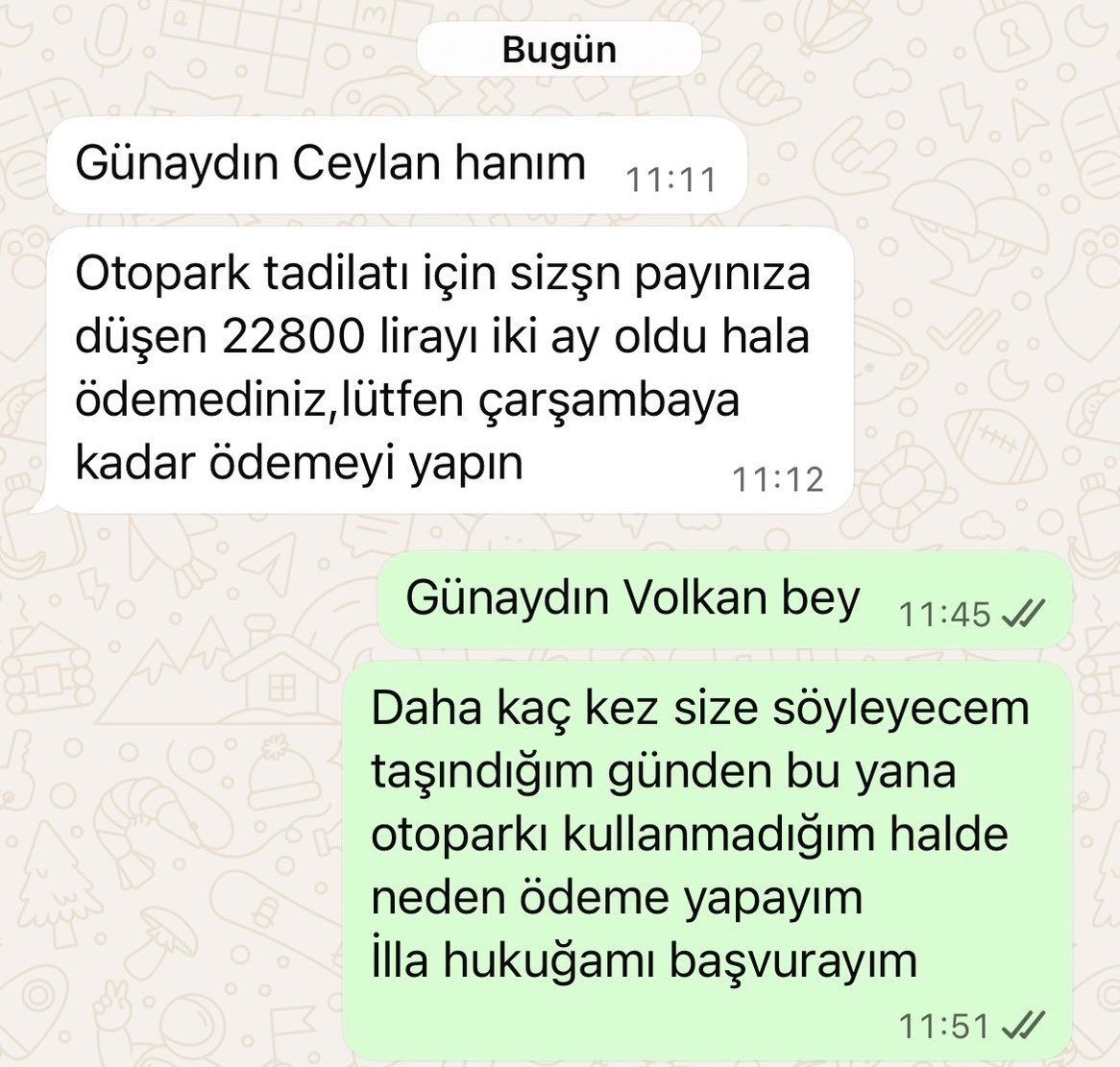 gündemio tweet media