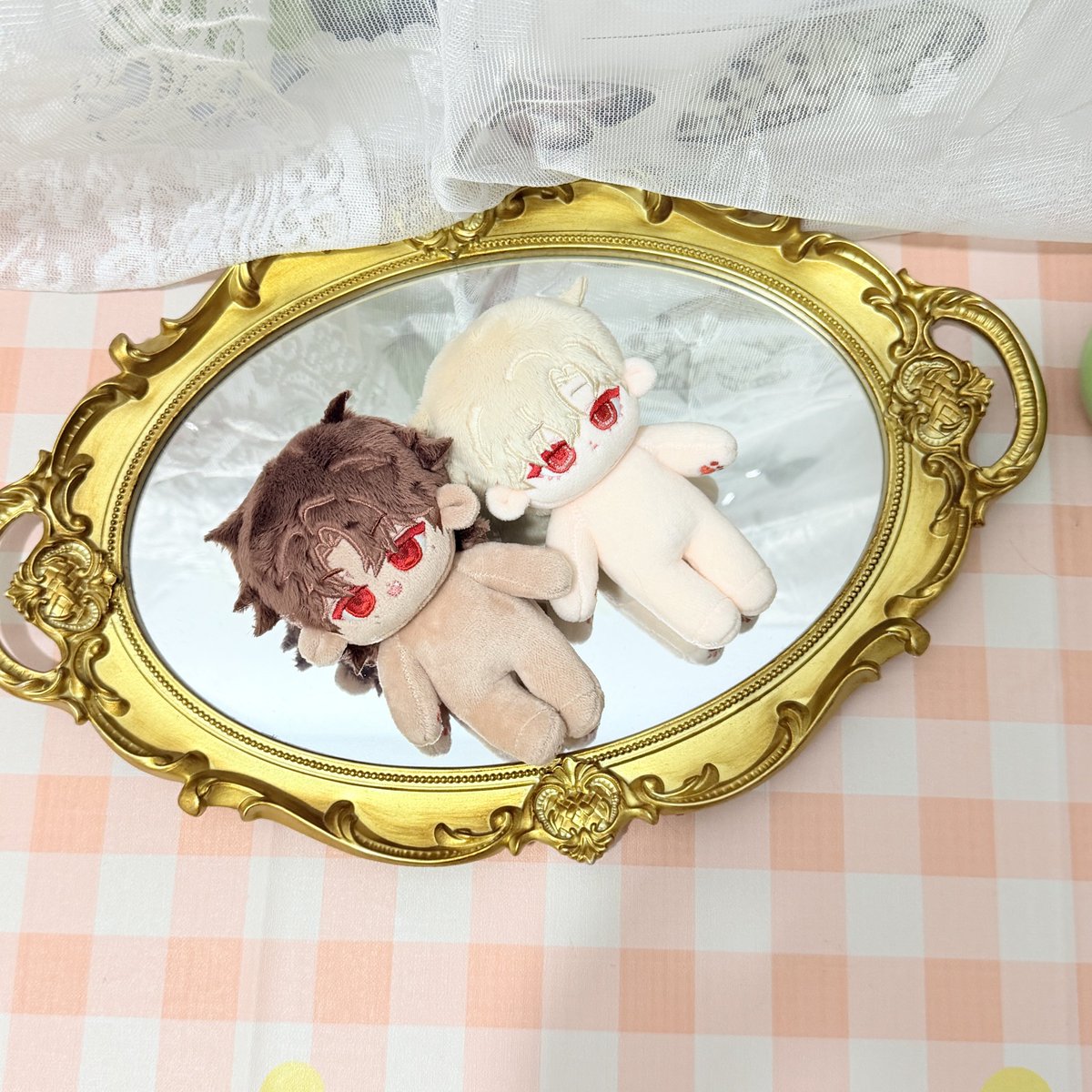 松鼠玩偶定制 다람쥐 인형 공장 (5월 1일까지 신규 주문 접수 중단) tweet media