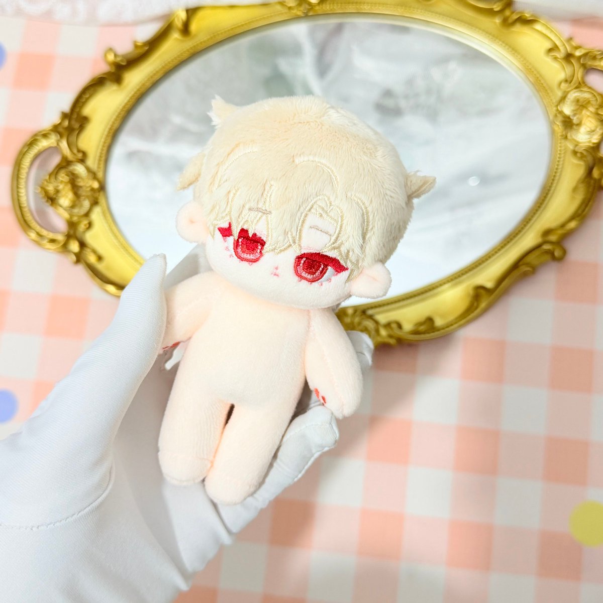 松鼠玩偶定制 다람쥐 인형 공장 (5월 1일까지 신규 주문 접수 중단) tweet media