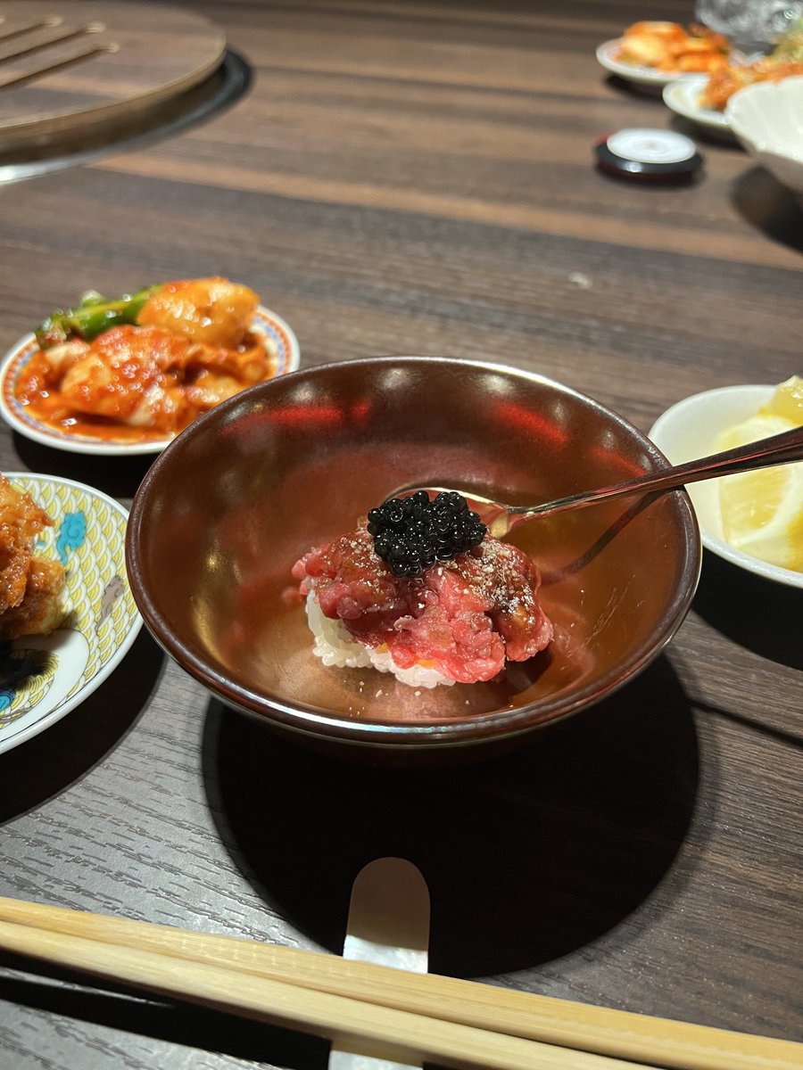 Tnaka / 田中 tweet media